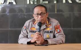 polda metro kerahkan 5 590 personel amankan 833 gereja pada perayaan hari paskah 36896