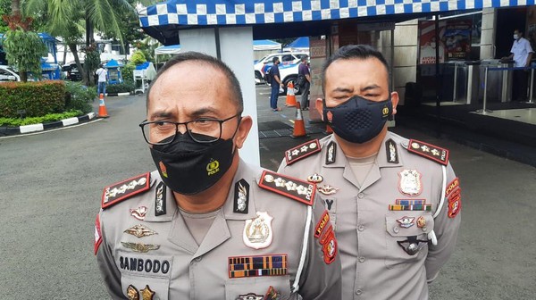 polda metro penandaan sim poin tilang akan buat pengendara makin disiplin 20175