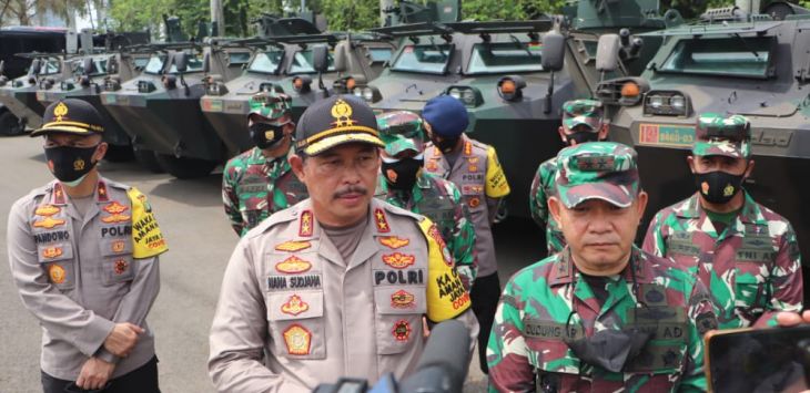 polda metro siapkan personel kawal demo omnibus law di istana negara 11561