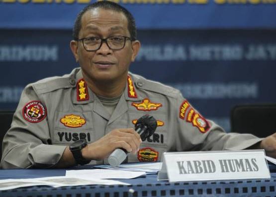polda metro tangkap selebgram ak atas dugaan narkoba 15931