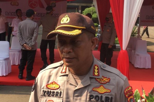 polda metro terjunkan ribuan personel amankan jakarta selama libur panjang 11598