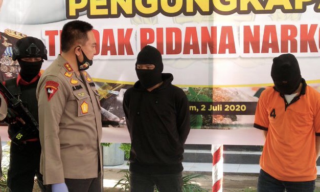 polda ntb berhasil ungkap penyelundup 33 kilo sabu 15622