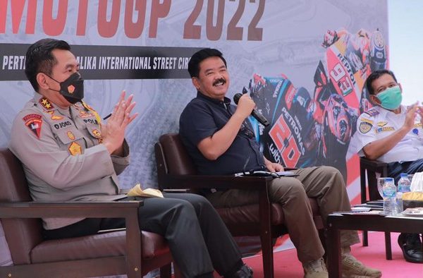 polda ntb dinilai sukses amankan tes pramusim motogp 2022 20883