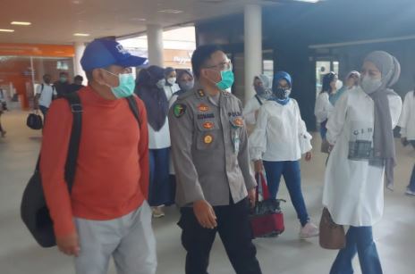 polda ntb gelar operasi bibir sumbing gratis 9818