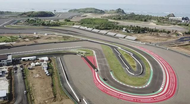 polda ntb gelar rencana pengamanan jelang motogp indonesia 2022 di sirkuit mandalika 22399