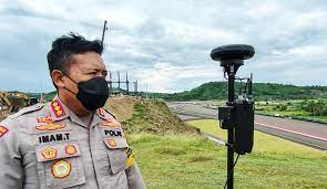 polda ntb imbau masyarakat tidak terbangkan drone di sirkuit mandalika 37265