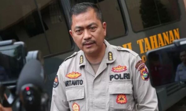 polda ntb pasang alat deteksi di sirkuit lima drone ilegal diturunkan 23338