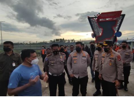 polda ntb pastikan arus lalulintas saat motogp mandalika berjalan lancar 37442