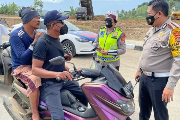 polda ntb siapkan skenario lalulintas jelang ajang motogp 21188