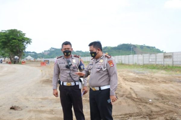 polda ntb tingkatkan keamanan jelang motogp indonesia 2022 17849