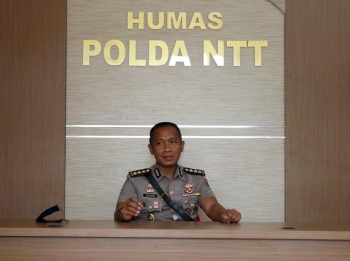 polda ntt berhasil gagalkan pengiriman 20 calon tenaga kerja illegal 33145