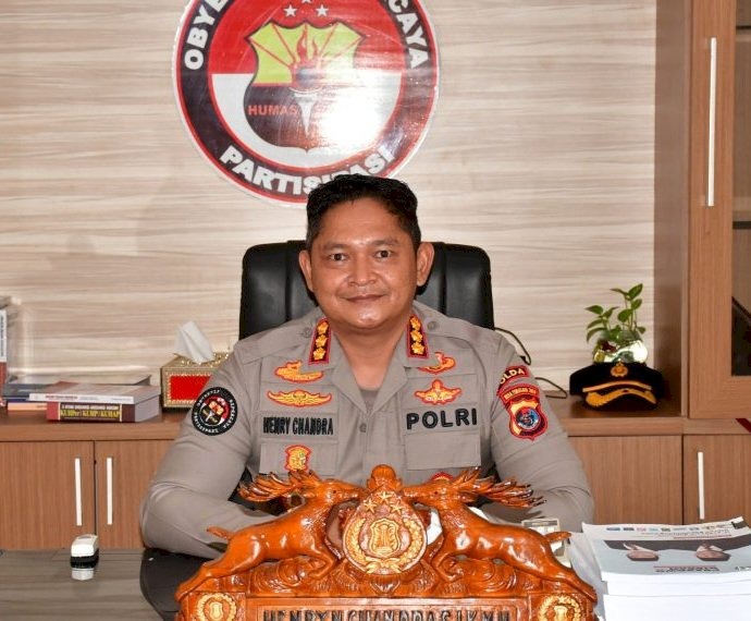 polda ntt berikan imbauam kepada warga waspada cuaca ekstrem di wilayah ntt 83867