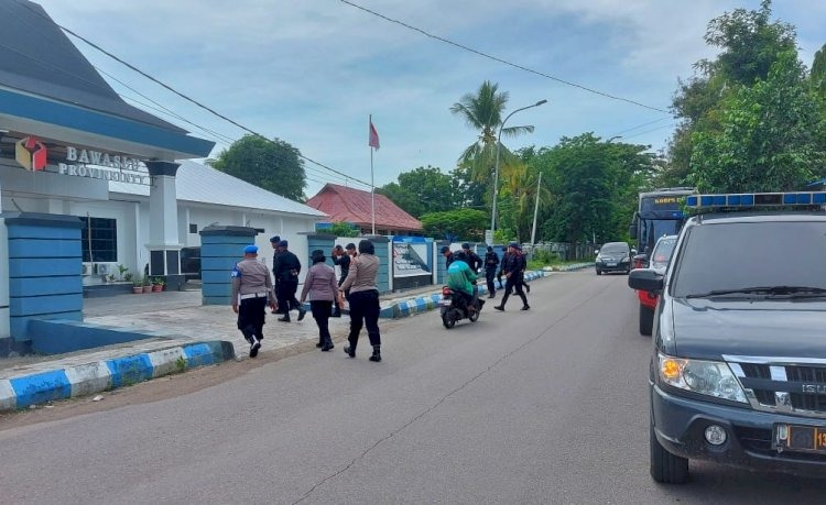 polda ntt gelar patroli kryd untuk jaga kondusifitas pasca pilkada 2024 82044