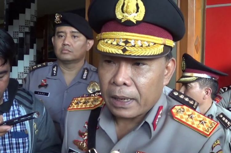 polda ntt imbau warga tak bawa etnis dalam kasus kamtibmas 36947
