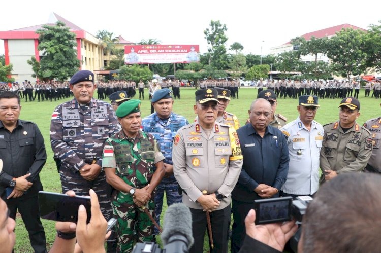 polda ntt kerahkan 2 957 personel dalam ops ketupat 2024 72179