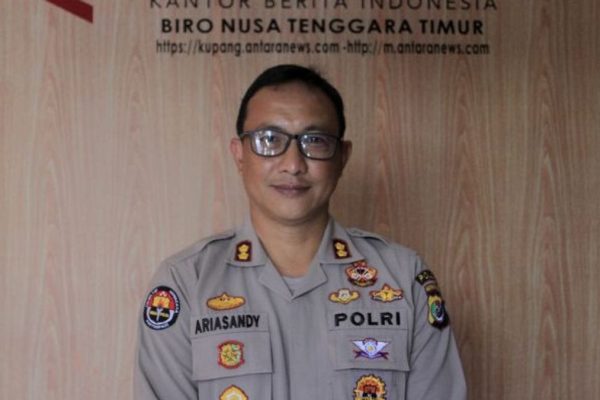 polda ntt mengambil alih penyelidikan kasus penipuan rumah layak huni 49917
