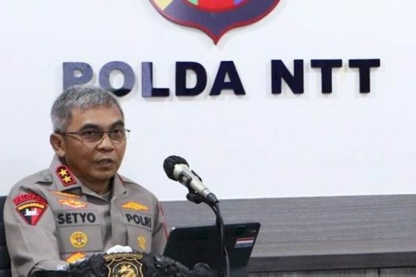 polda ntt siap amankan ktt g20 di labuan bajo 23046