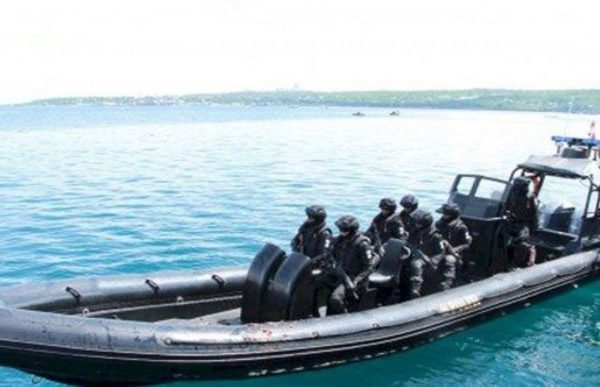 polda ntt siap kerahkan kapal pemburu milik brimob 18355