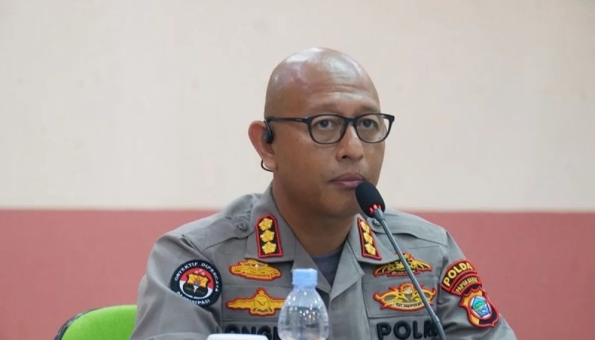 polda papua barat bentuk satgas antisipasi praktik politik uang 70120