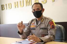 polda papua gelar operasi zebra matoa 2020 selama 2 pekan 12933