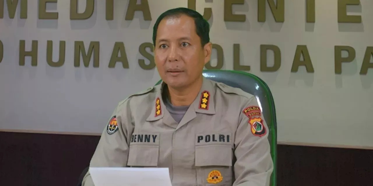 polda papua hari ini puncak arus mudik idul fitri 1445 hijriah pemudik diharapkan mengutamakan keselamatan 72612