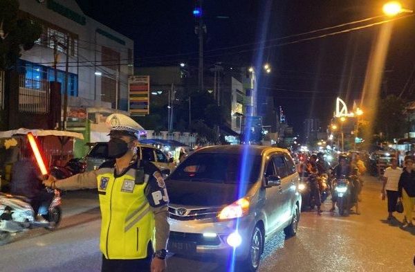 polda papua imbau masyarakat untuk selalu ciptakan mudik aman dan lancar 72412