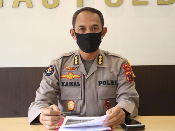polda papua kerahkan pasukan amankan peparnas xvi 24707