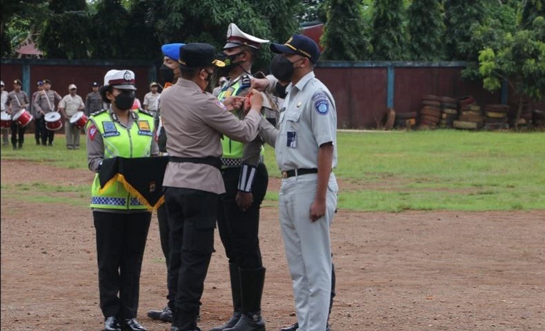 polda papua menggelar operasi ketupat cartenz 46379