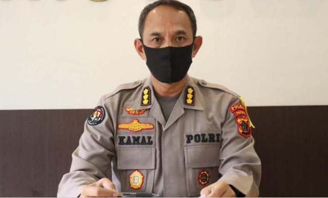 polda papua siap mendukung kebijakan pemerintah menerapkan new normal 19380