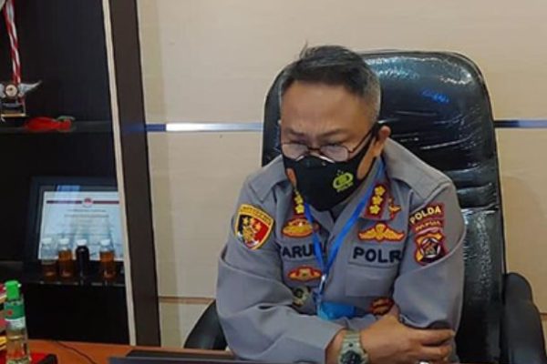 polda papua siap mengawal percepatan penyerapan anggoran di provinsi kabupaten dan kota dalam pemulihan ekonomi nasional ta 2021 16368