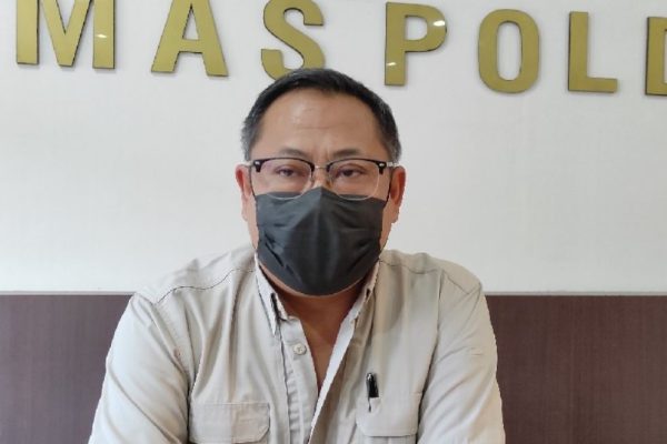 polda papua telusuri dugaan dana desa digunakan operasional knpb 25200