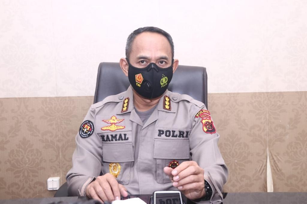 polda papua terus berupaya tangani kasus kekerasan terhadap perempuan dan anak 37238