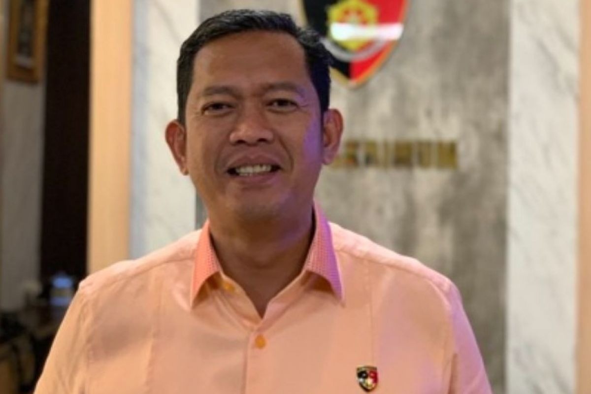 polda riau gelar patroli besar besaran terkait video geng motor yang viral di pekanbaru 70640