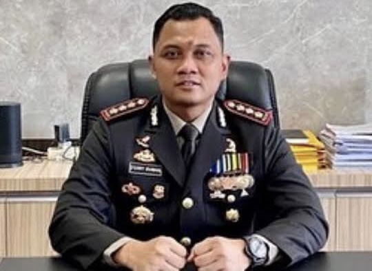 polda riau selidiki dugaan tambang ilegal di rokan hilir 17625