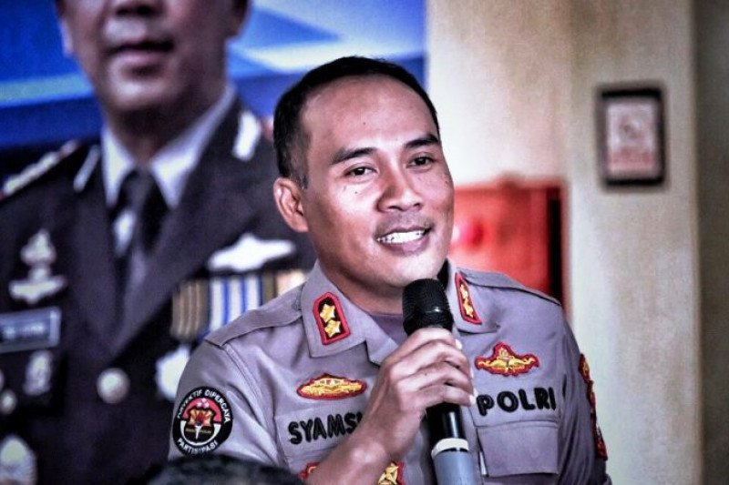 polda sulbar optimis segera ungkap pelaku pembunuhan wartawan 11411