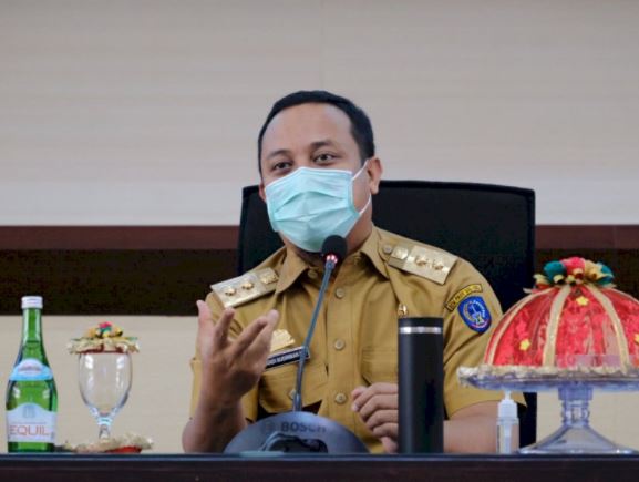 polda sulsel bakal buat aplikasi aduan tipikor 27325