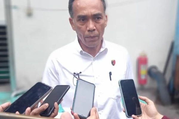 polda sulsel gandeng kpk terkait penetapan dugaan korupsi alkes rs fatimah 21024