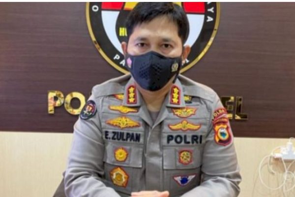 polda sulsel selidiki pengelolaan limbah medis rs lanto daeng pasewang di kab jeneponto 16291