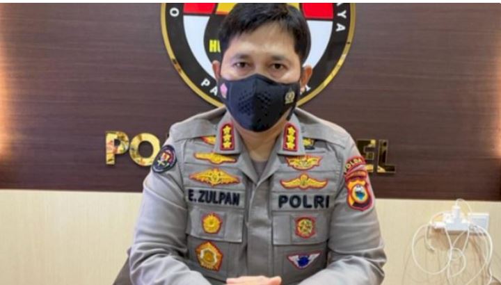 polda sulsel selidiki pengelolaan limbah medis rs lanto daeng pasewang di kab jeneponto 16291