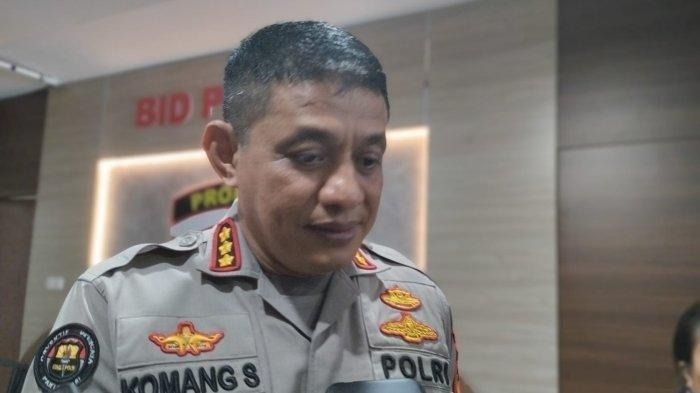 polda sulsel siapkan 3 439 personel gabungan untuk amankan natal dan tahun baru 2024 67844