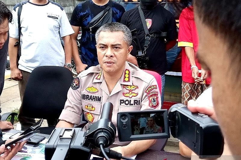 polda sulsel tetapkan dua tersangka baru kasus pembawa paksa jenazah pasien pdp makassar 34571