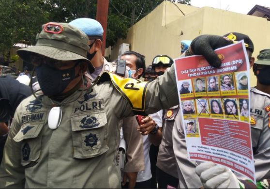polda sulteng dua dpo terduga teroris mit tewas saat kontak tembak di poso 18126