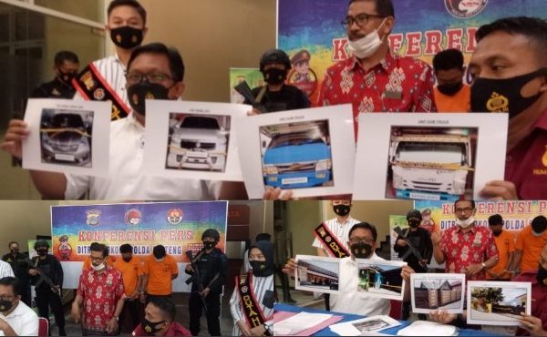 polda sulteng hadirkan interpreter dalam setiap konferenai pers 36772