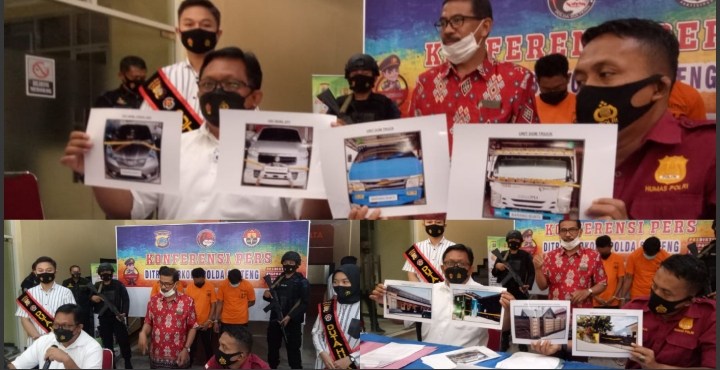 polda sulteng hadirkan interpreter dalam setiap konferenai pers 36772