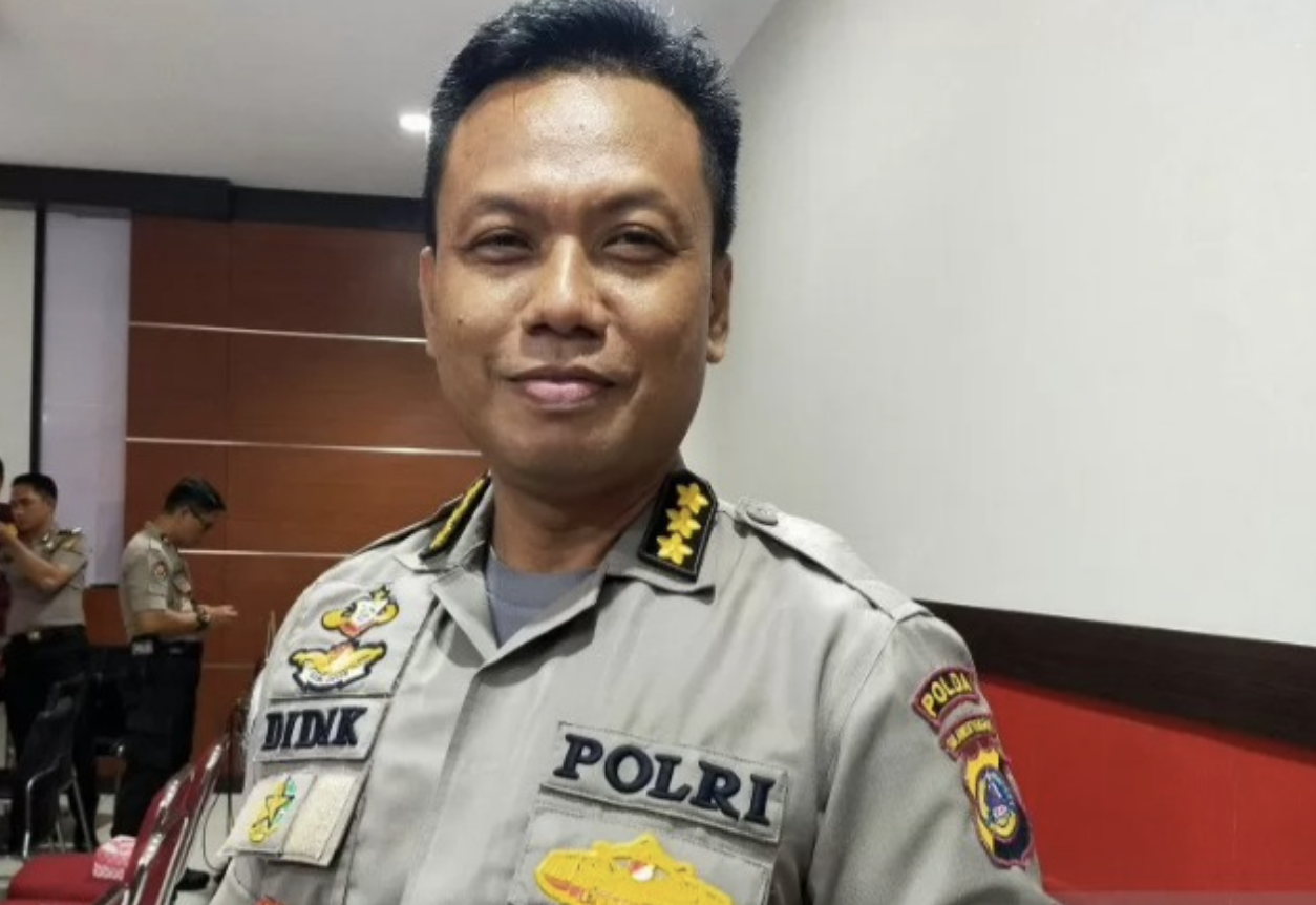 polda sulteng pursuit head of bpkad bangkep regarding corruption case 44768