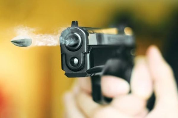 polda sulteng tembak 1 warga di palu berusaha melarikan diri bawa 73 kg narkoba 15769