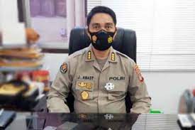 polda sulut kembali amankan satu tersangka dugaan korupsi program hibah air minum di kota bitung 17725