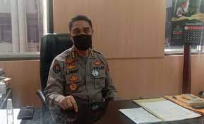 polda sulut named two suspects of alleged corruption in city drinking water gift 44720