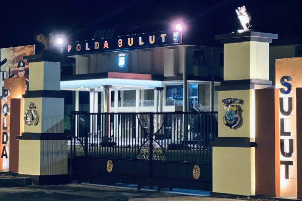 polda sulut petakan lokasi pengamanan perayaan hari raya idul fitri 2024 72279