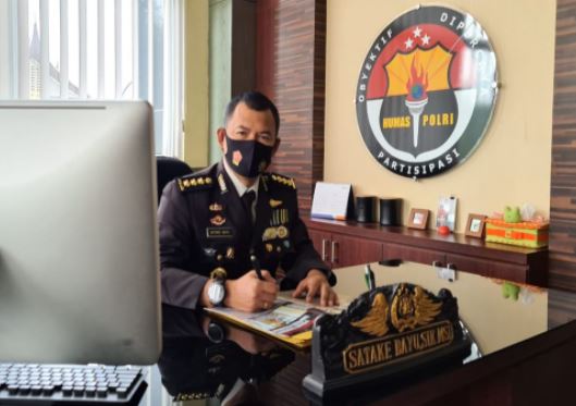 polda sumbar buka tutup tempat wisata selama imlek 13020